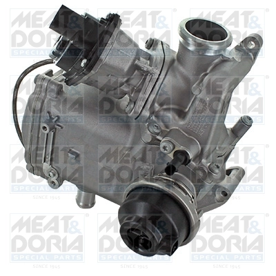 EGR Module